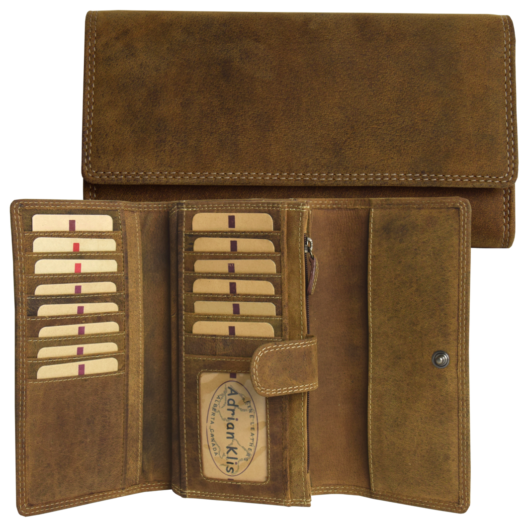 Wallet Style # 205