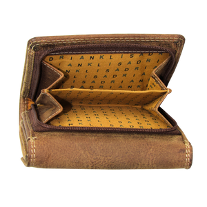 Wallet Style # 206