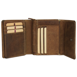 Wallet Style # 206