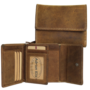 Wallet Style # 206