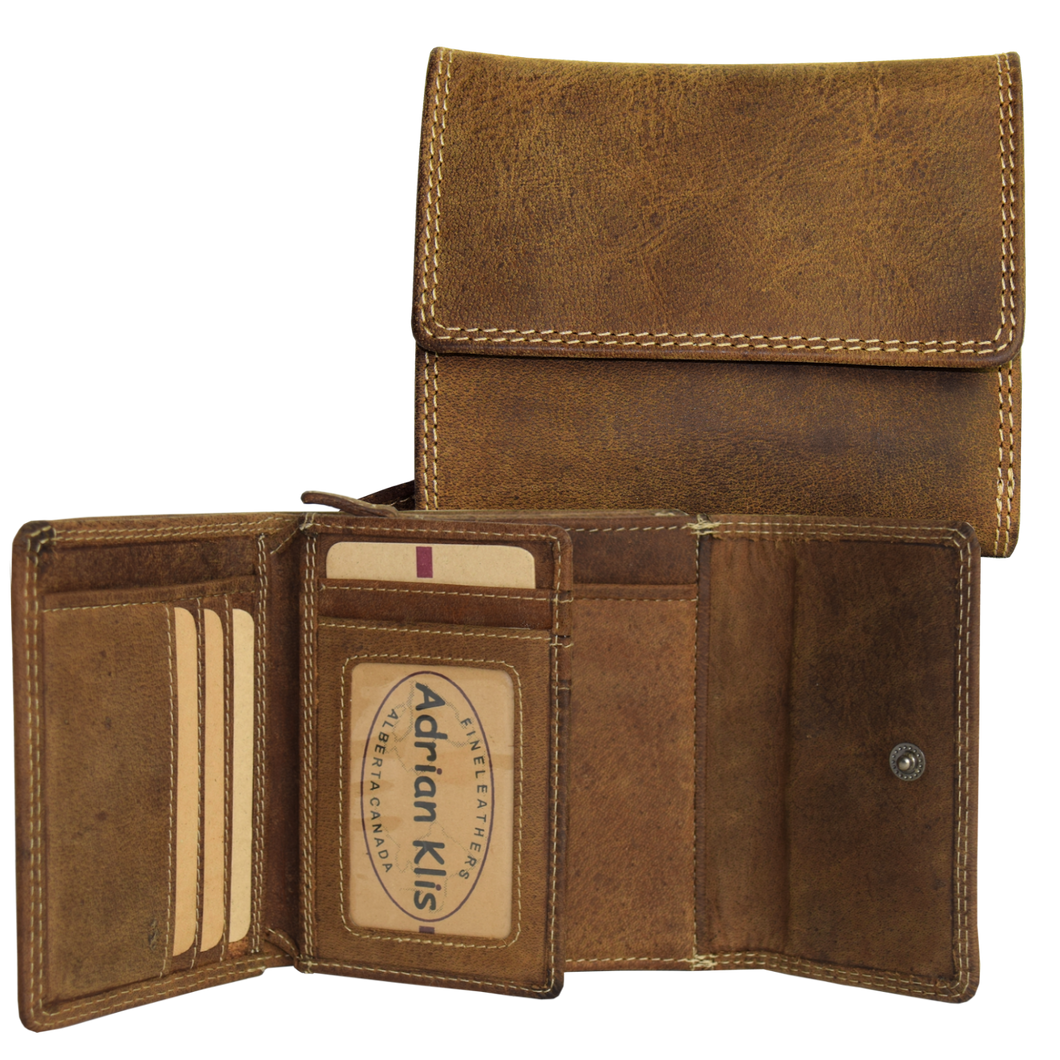 Wallet Style # 206