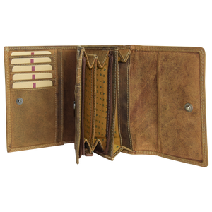 Wallet Style # 207