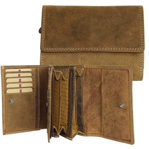 Wallet Style # 207