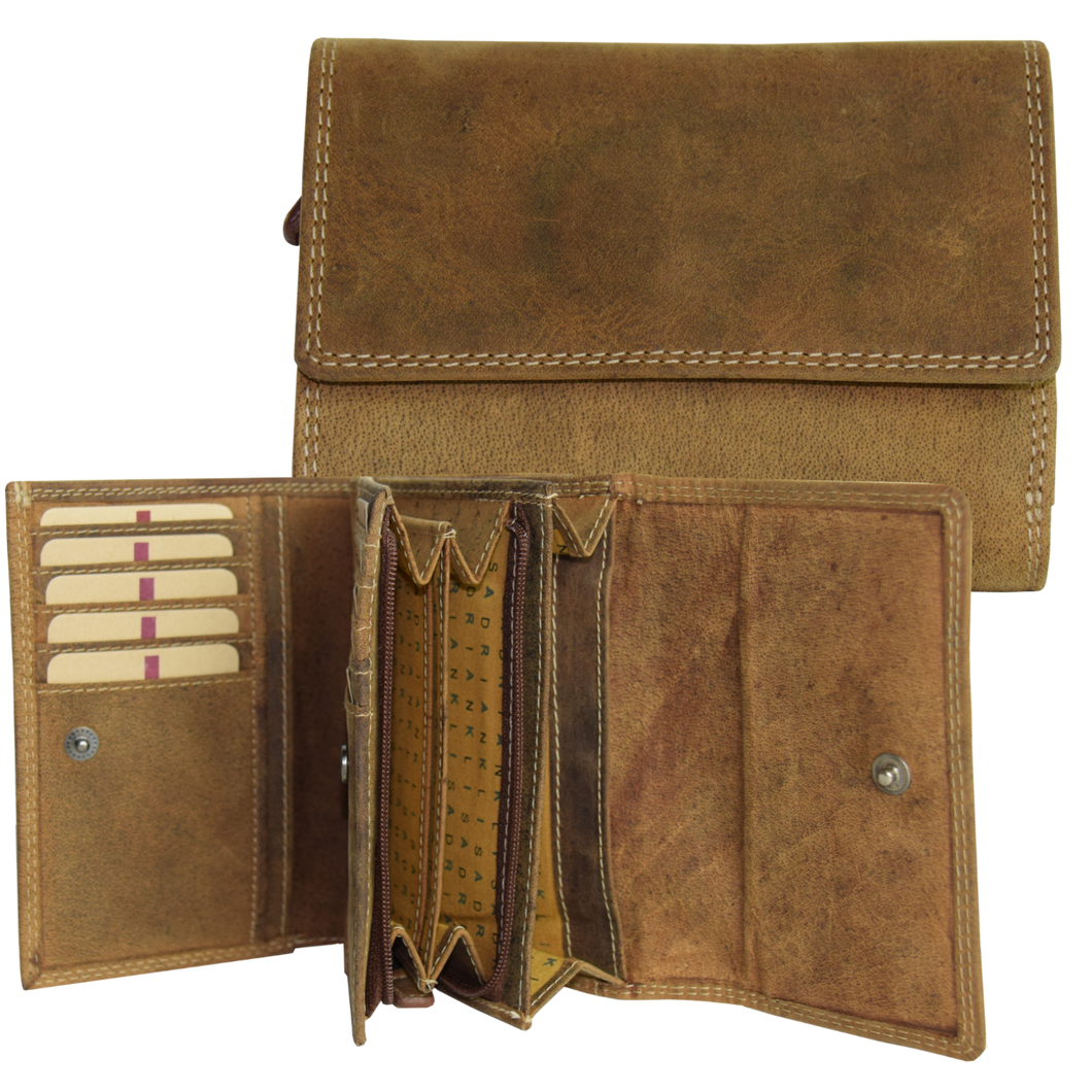 Wallet Style # 207