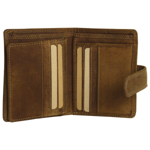 Wallet Style # 208
