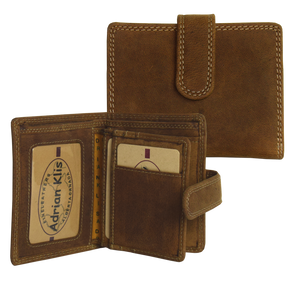 Wallet Style # 208