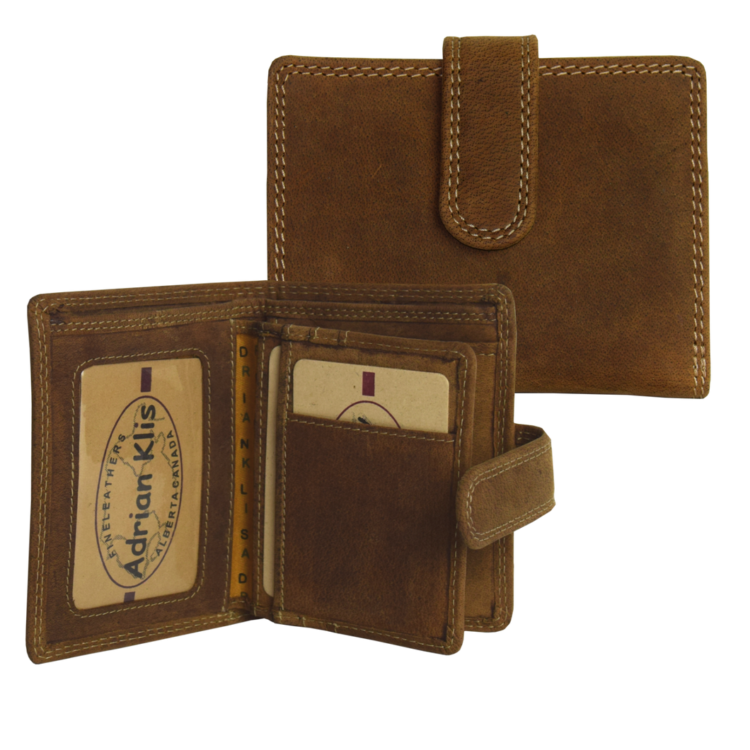 Wallet Style # 208