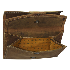 Wallet Style # 209
