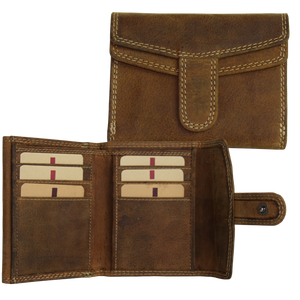 Wallet Style # 209