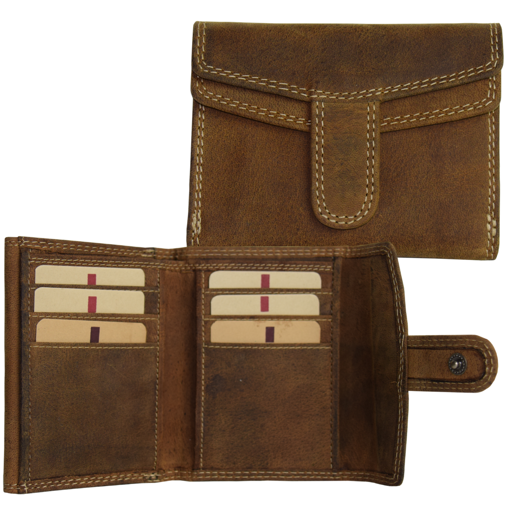 Wallet Style # 209