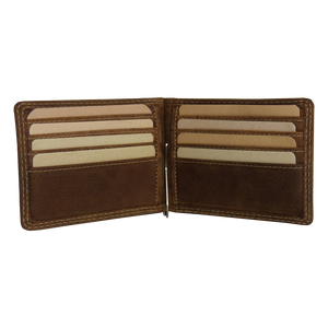 Wallet Style # 210