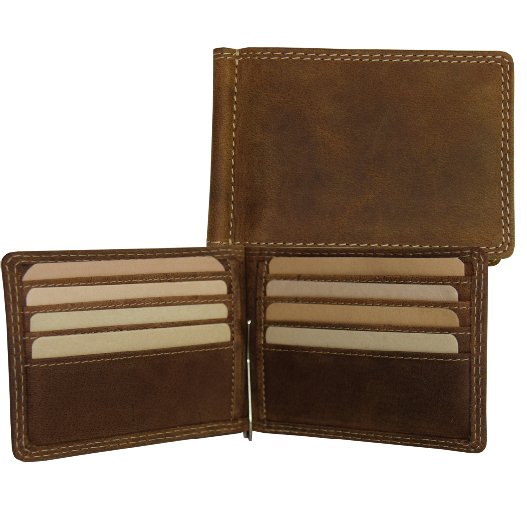 Wallet Style # 210