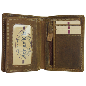 Wallet Style # 211