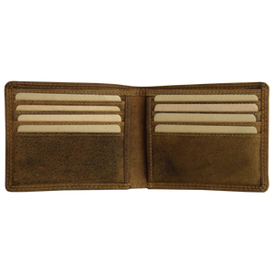 Wallet Style # 211