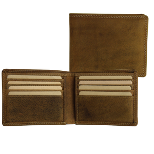 Wallet Style # 211