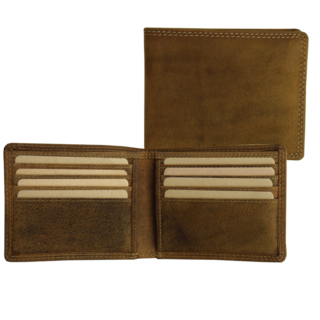 Wallet Style # 211