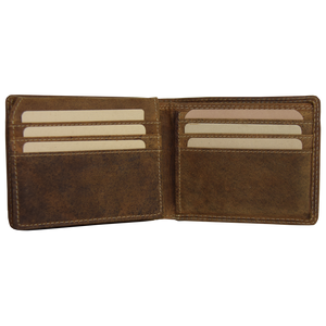 Wallet Style # 212