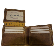 Load image into Gallery viewer, Wallet Style # 212
