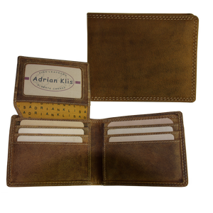 Wallet Style # 212