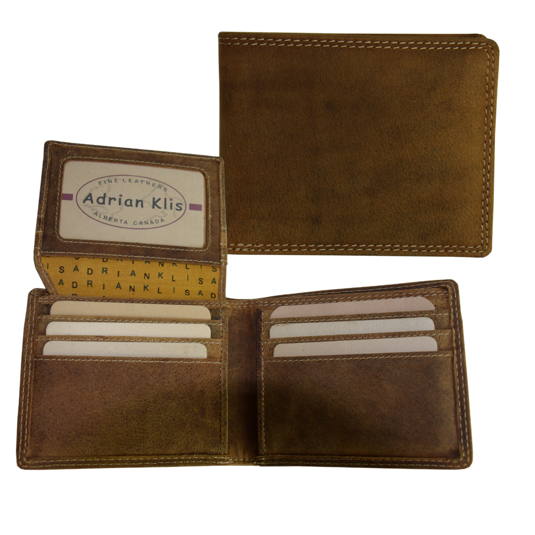 Wallet Style # 212