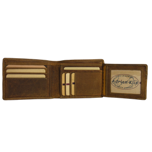 Wallet Style # 213