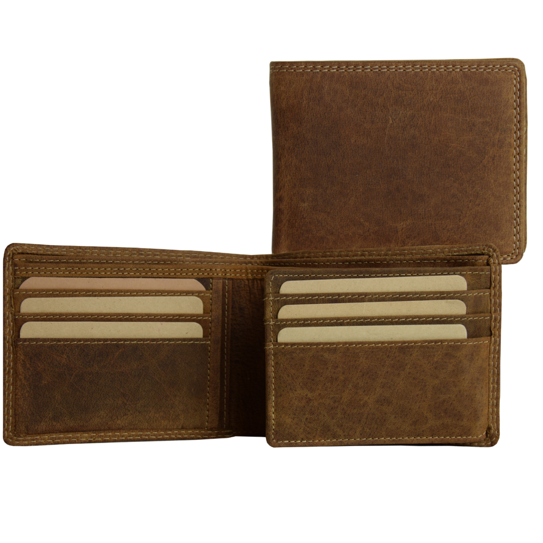 Wallet Style # 213