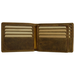 Wallet Style # 214