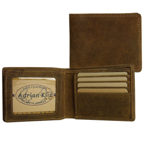 Wallet Style # 214