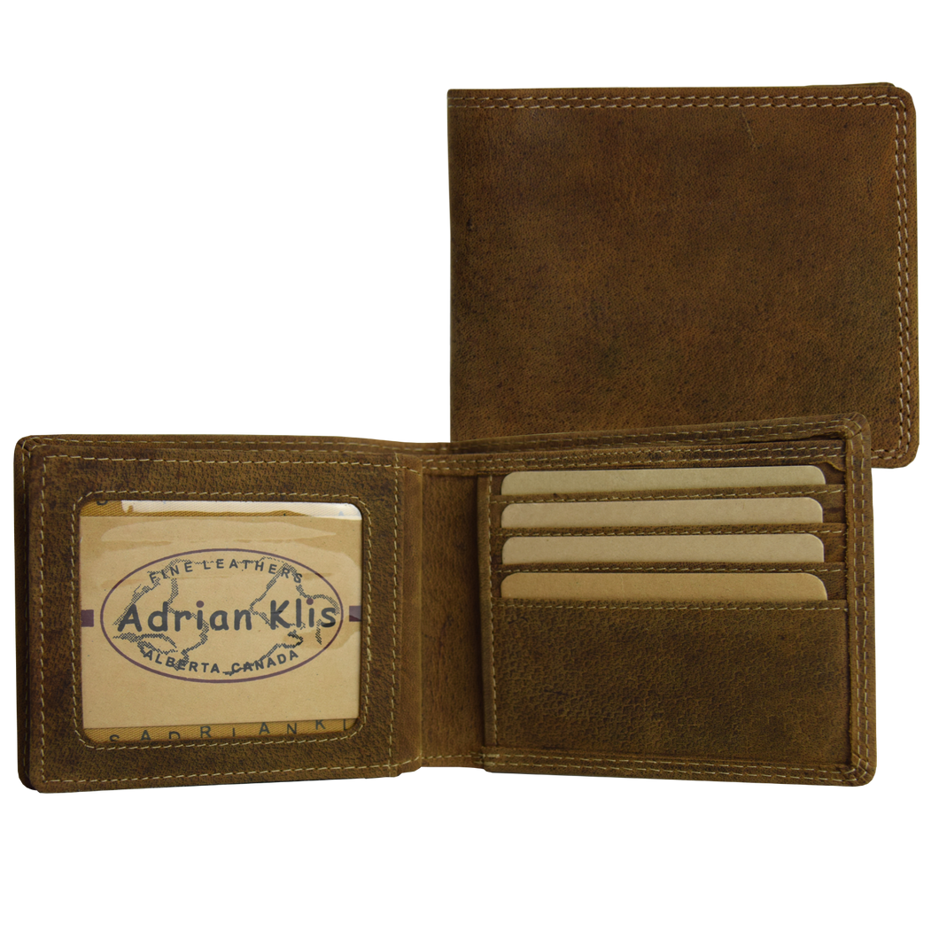Wallet Style # 214