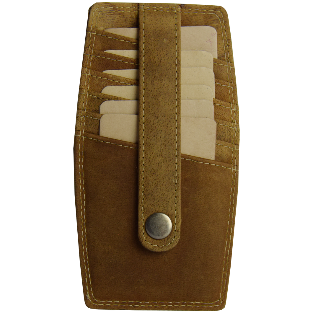 Credit Card Holder Style # 215