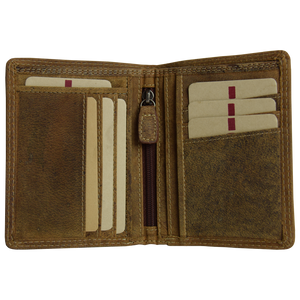 Wallet Style # 216