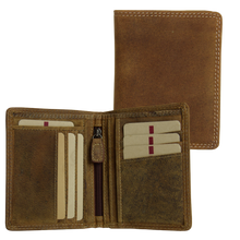 Load image into Gallery viewer, Wallet Style # 216
