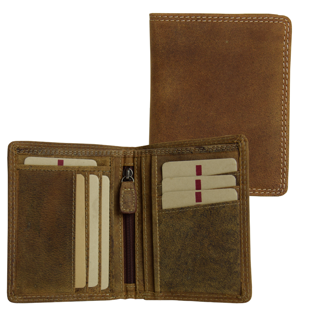 Wallet Style # 216