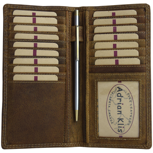 Wallet Style # 217