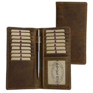 Wallet Style # 217