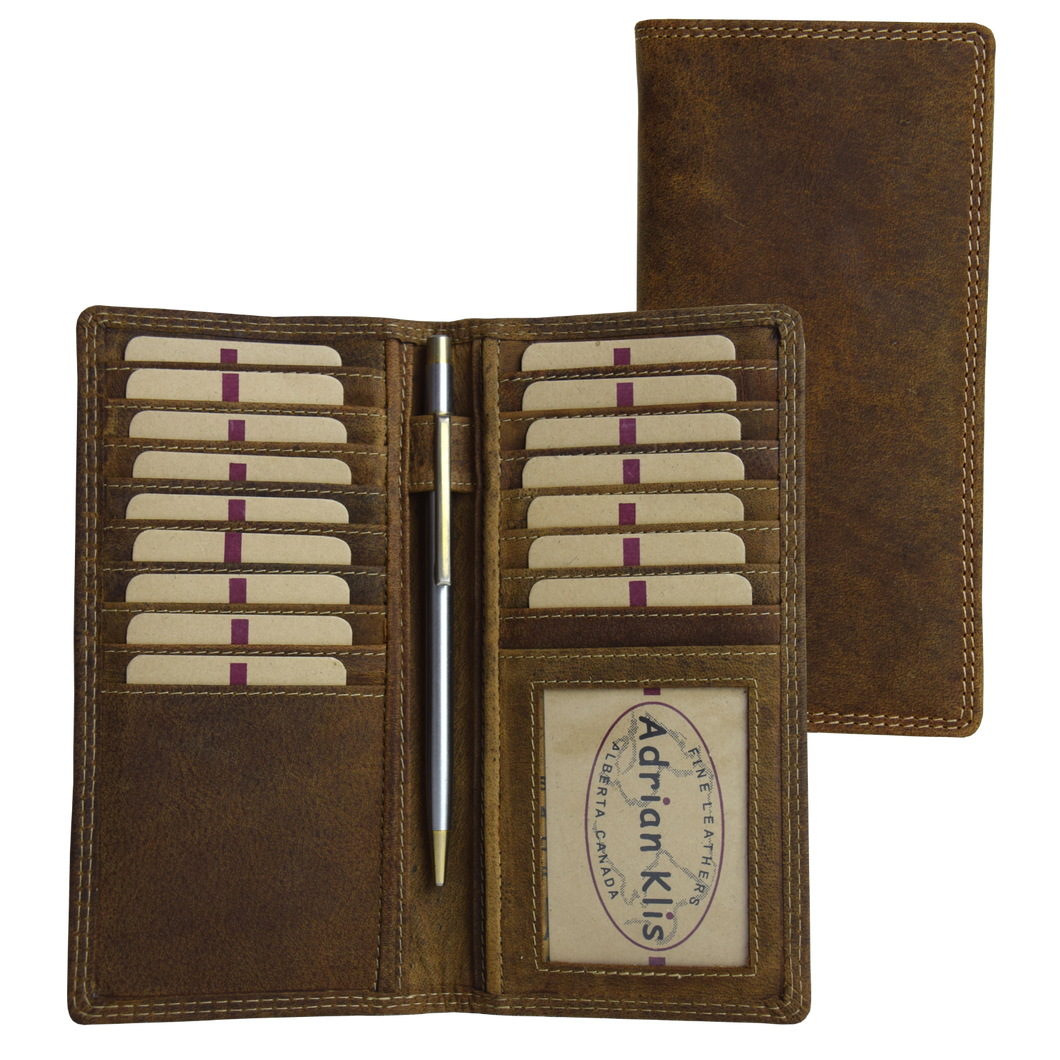Wallet Style # 217