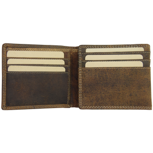 Wallet Style # 218