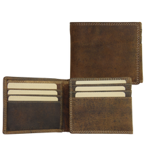 Load image into Gallery viewer, Wallet Style # 218
