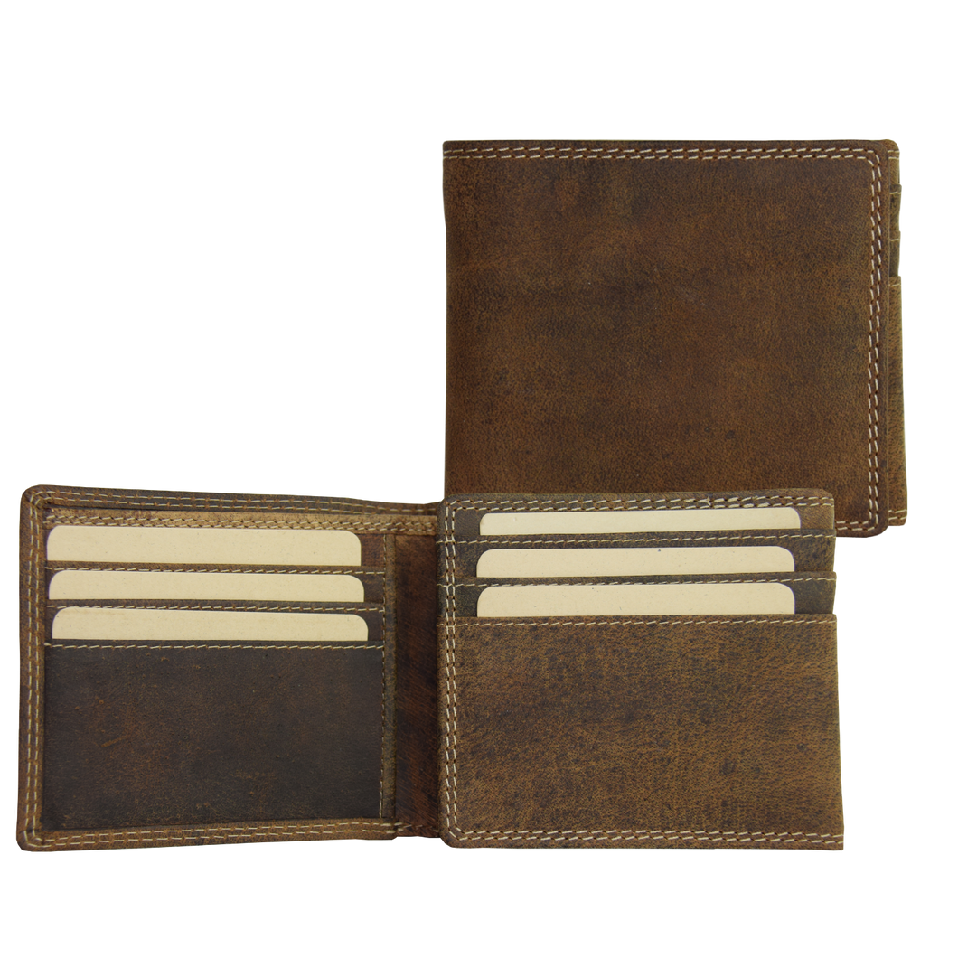Wallet Style # 218