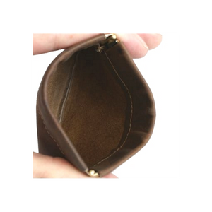 Coin Pocket Style # 219
