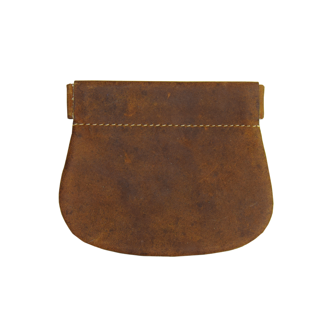 Coin Pocket Style # 219