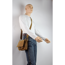 Load image into Gallery viewer, Messenger Bag Style # 2207
