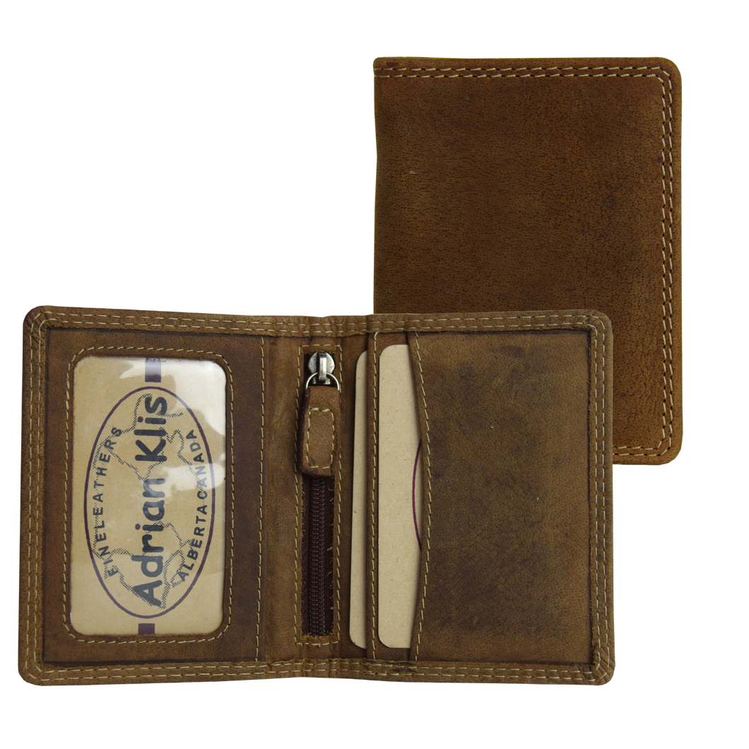 Wallet Style # 220