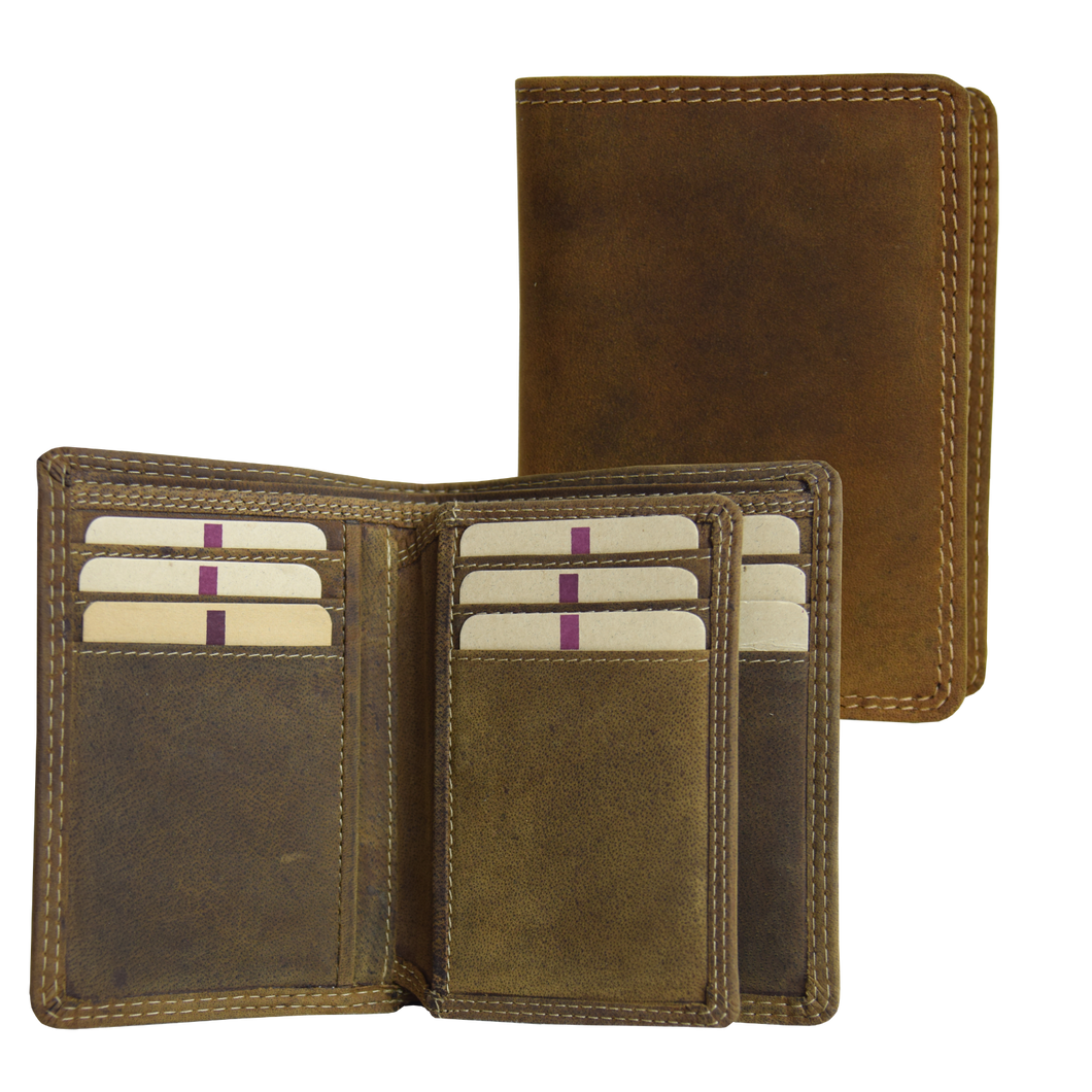 Wallet Style # 221