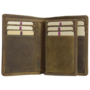 Wallet Style # 221