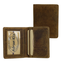 Load image into Gallery viewer, Wallet Style # 222
