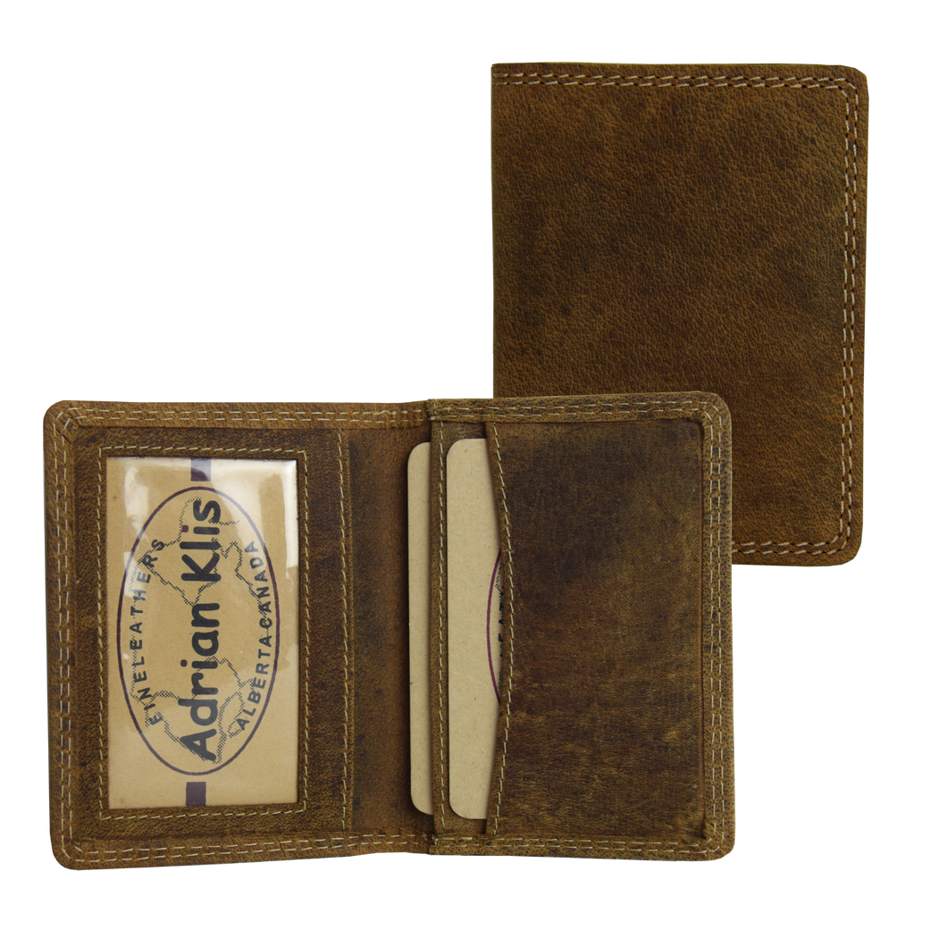 Wallet Style # 222