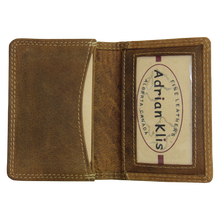 Load image into Gallery viewer, Wallet Style # 223
