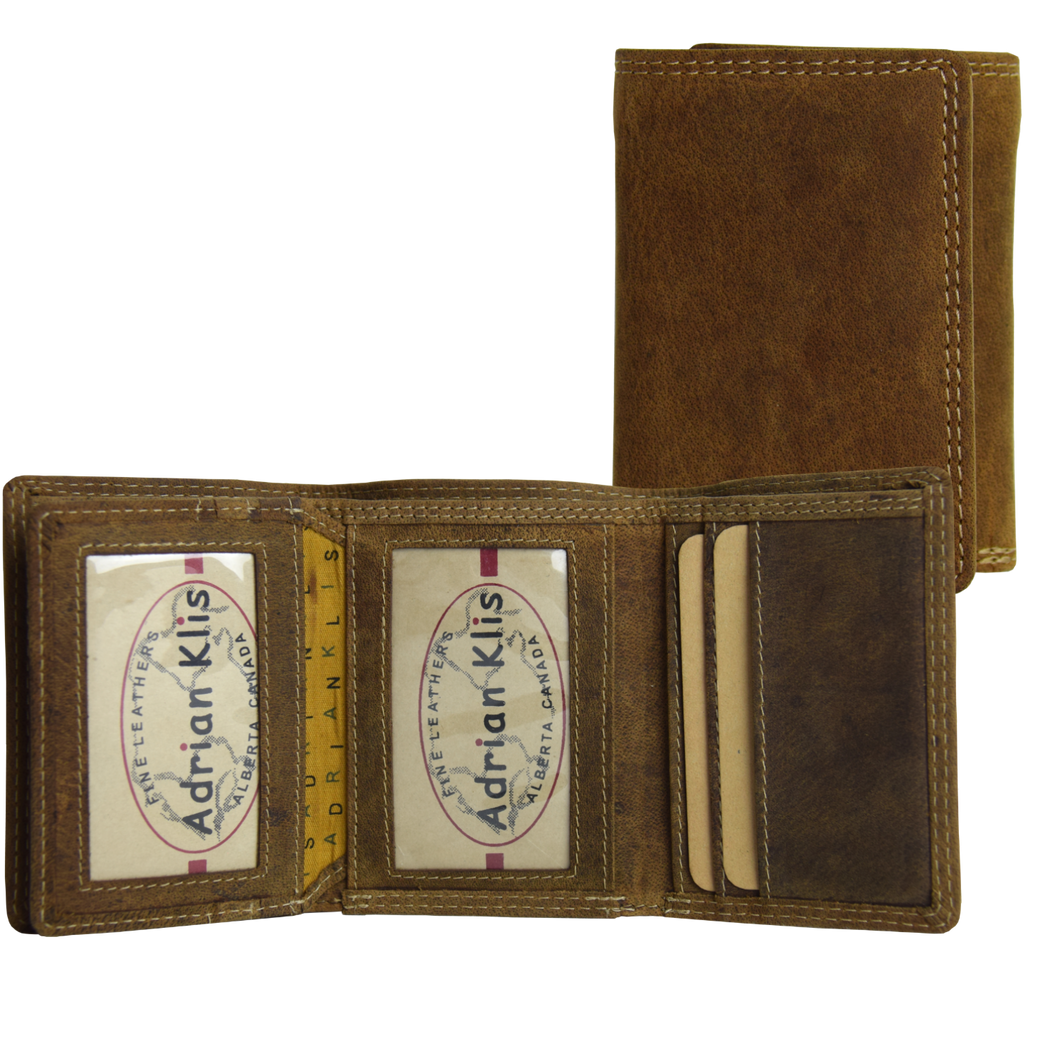 Wallet Style # 224