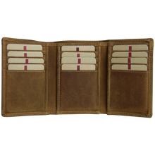 Load image into Gallery viewer, Wallet Style # 225
